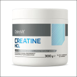 OstroVit Creatine HCl 300g